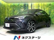 2020 TOYOTA C-HR G