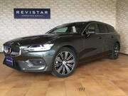 2021 VOLVO V60