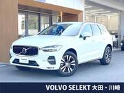2022 VOLVO XC60