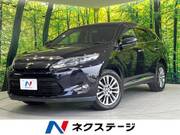 2013 TOYOTA HARRIER