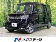2021 HONDA N-BOX CUSTOM
