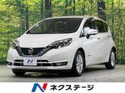 2018 NISSAN NOTE
