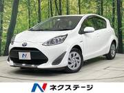 2020 TOYOTA AQUA L