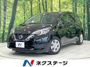2019 NISSAN NOTE X