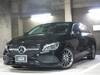 MERCEDES BENZ CLA-CLASS Shooting Brake