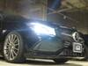 MERCEDES BENZ CLA-CLASS Shooting Brake