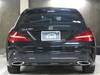 MERCEDES BENZ CLA-CLASS Shooting Brake