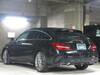 MERCEDES BENZ CLA-CLASS Shooting Brake