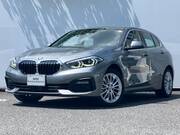 2024 BMW 1 SERIES