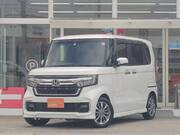 2023 HONDA N-BOX CUSTOM