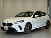 2024 BMW 1 SERIES