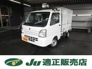 2014 SUZUKI CARRY TRUCK