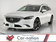 2015 MAZDA ATENZA WAGON