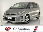 2013 TOYOTA ESTIMA AERAS