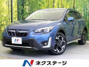 2022 SUBARU XV