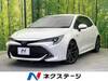 TOYOTA COROLLA SPORT