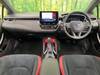 TOYOTA COROLLA SPORT
