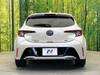 TOYOTA COROLLA SPORT