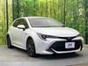 TOYOTA COROLLA SPORT