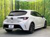 TOYOTA COROLLA SPORT