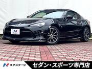 2017 TOYOTA 86 GT