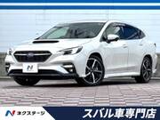 2022 SUBARU LEVORG