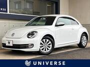 2014 VOLKSWAGEN THE BEETLE