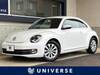 VOLKSWAGEN THE BEETLE