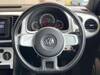 VOLKSWAGEN THE BEETLE