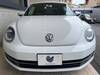 VOLKSWAGEN THE BEETLE