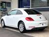VOLKSWAGEN THE BEETLE