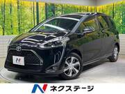 2021 TOYOTA SIENTA