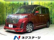 2020 TOYOTA ROOMY