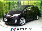 2012 TOYOTA ESTIMA HYBRID