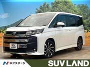 2022 TOYOTA NOAH