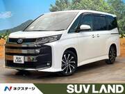 2023 TOYOTA NOAH