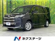 2022 TOYOTA NOAH