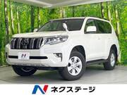 2023 TOYOTA LAND CRUISER PRADO TX