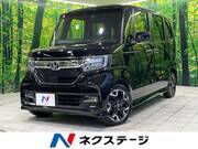 2017 HONDA N-BOX CUSTOM