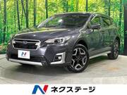 2020 SUBARU XV