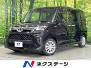 2021 TOYOTA ROOMY