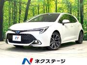 2023 TOYOTA COROLLA SPORT