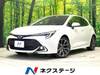 TOYOTA COROLLA SPORT