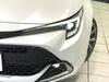 TOYOTA COROLLA SPORT