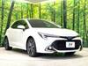 TOYOTA COROLLA SPORT