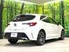 TOYOTA COROLLA SPORT