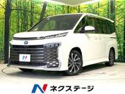 2023 TOYOTA VOXY