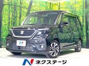 2021 SUZUKI SOLIO BANDIT