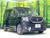 SUZUKI SOLIO BANDIT