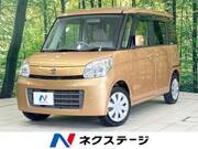 2013 SUZUKI SPACIA